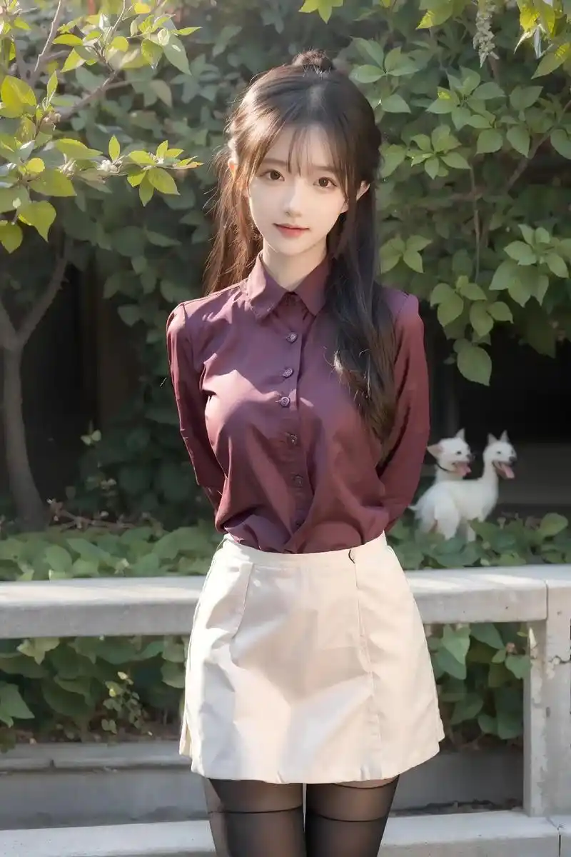蜜桃冰沙